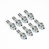 SpeedFactory Racing Honda/Acura Titanium K-Series Intake